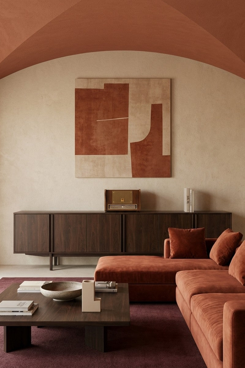 Radio Bluetooth Pathé Marconi Vintage 50’s