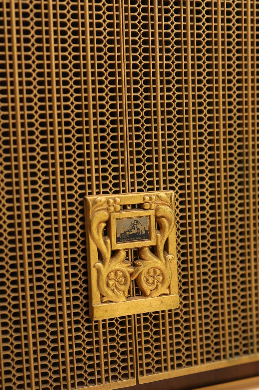 Radio Bluetooth Pathé Marconi Vintage 50’s