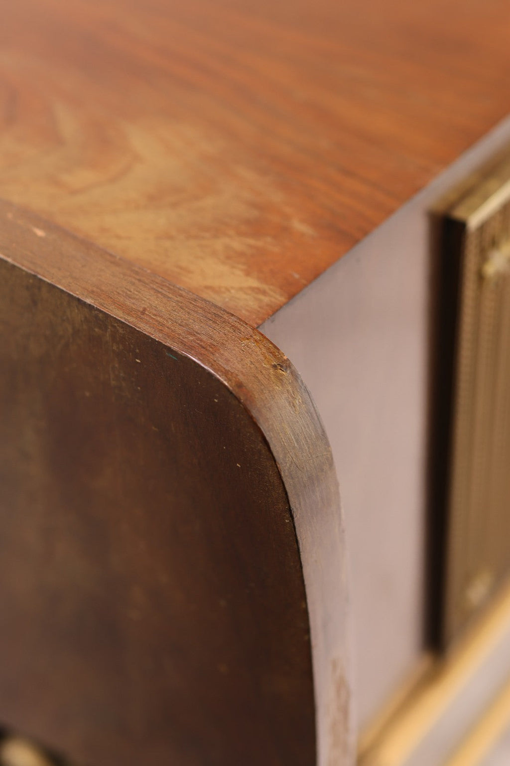 Radio Bluetooth Pathé Marconi Vintage 50’s