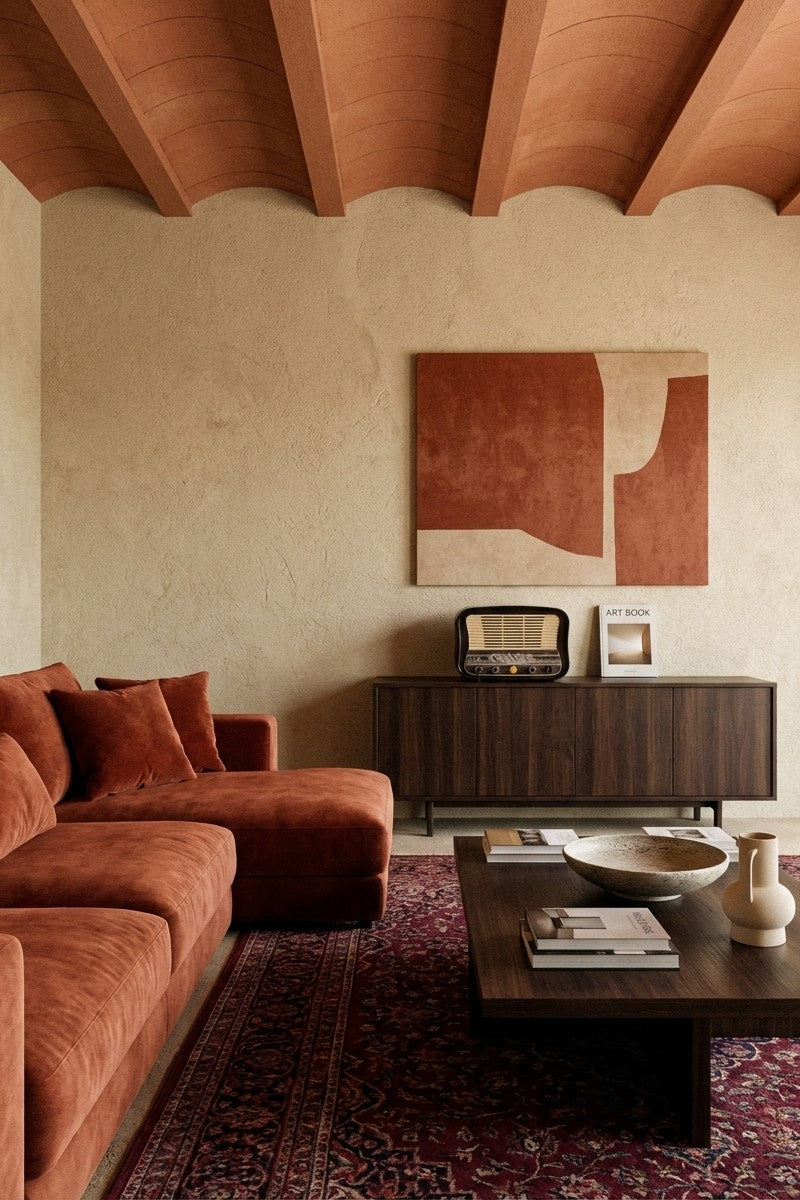 Radio Bluetooth Philips Vintage 50’s