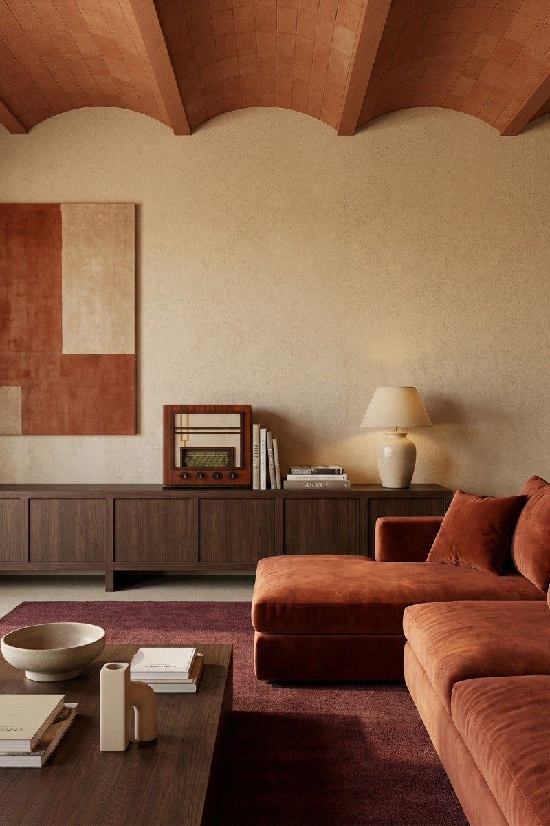 Radio Bluetooth Ducretet-Thomson Vintage 30’s