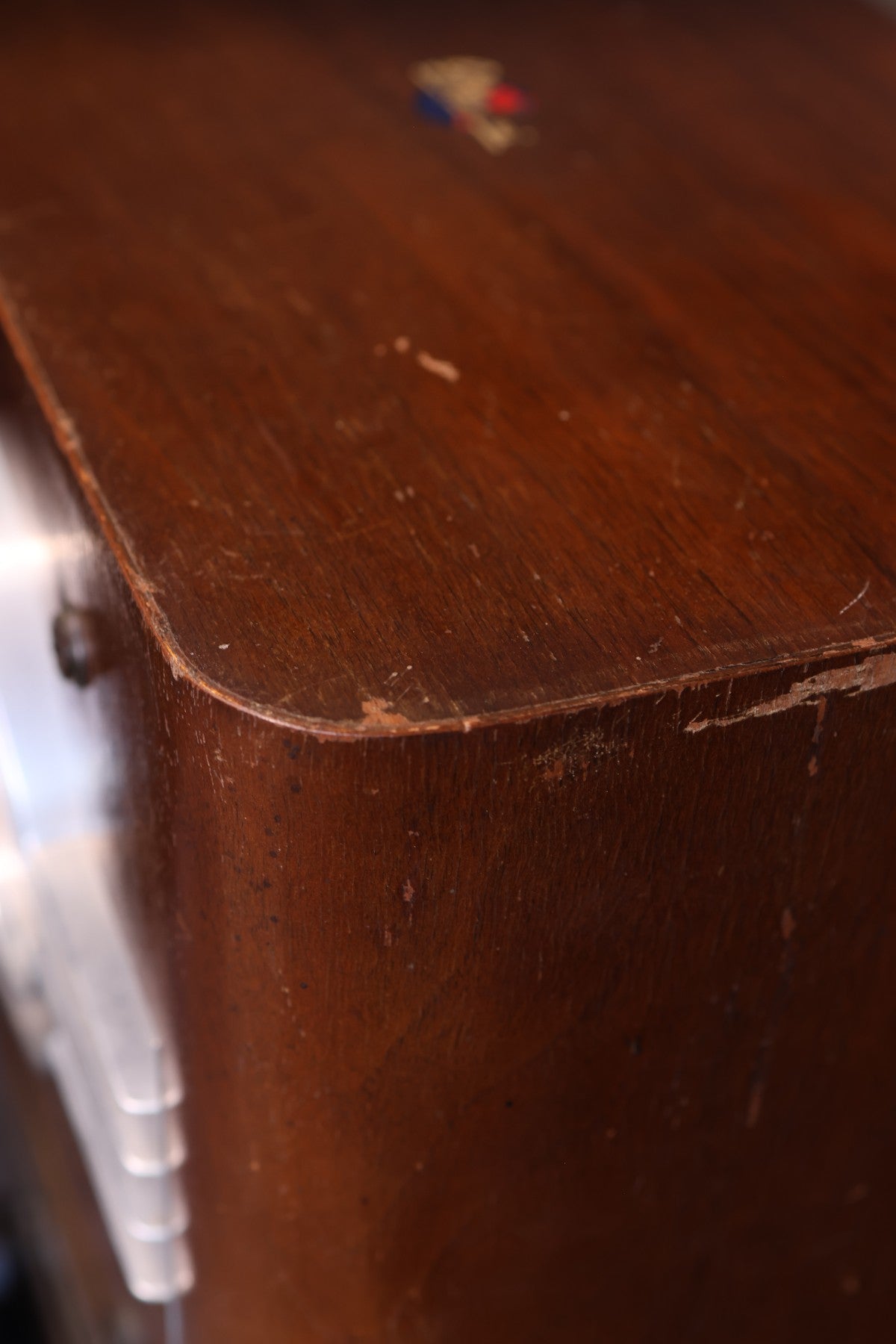 Radio Bluetooth Pathé Marconi Vintage 30’s