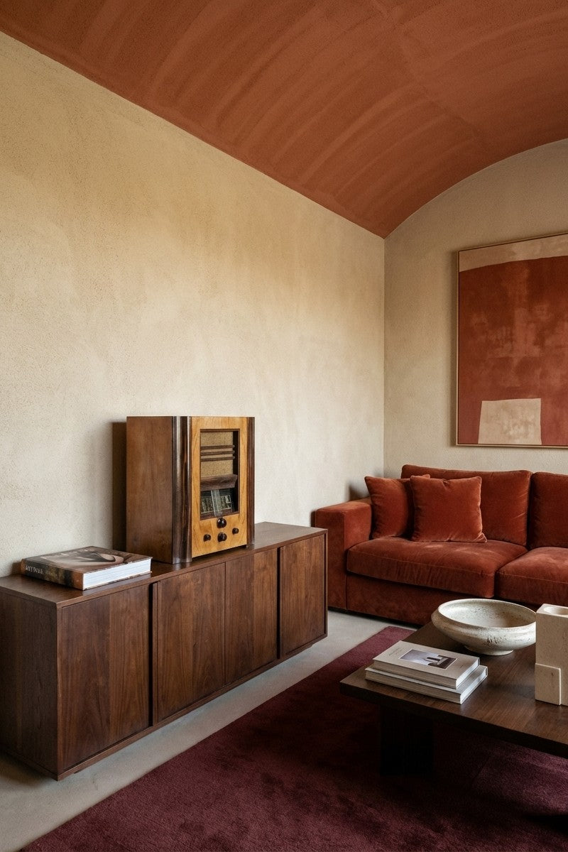 Radio Bluetooth Grammont Vintage 30’s