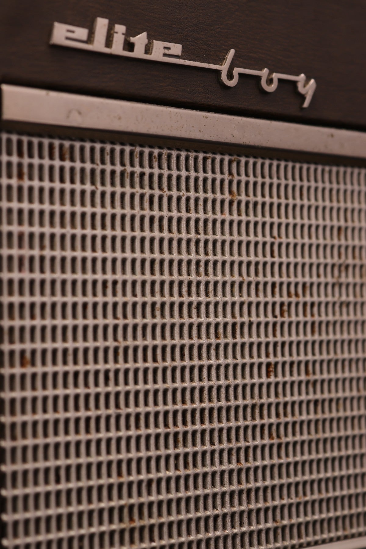 Transistor Bluetooth Grundig Vintage 70's