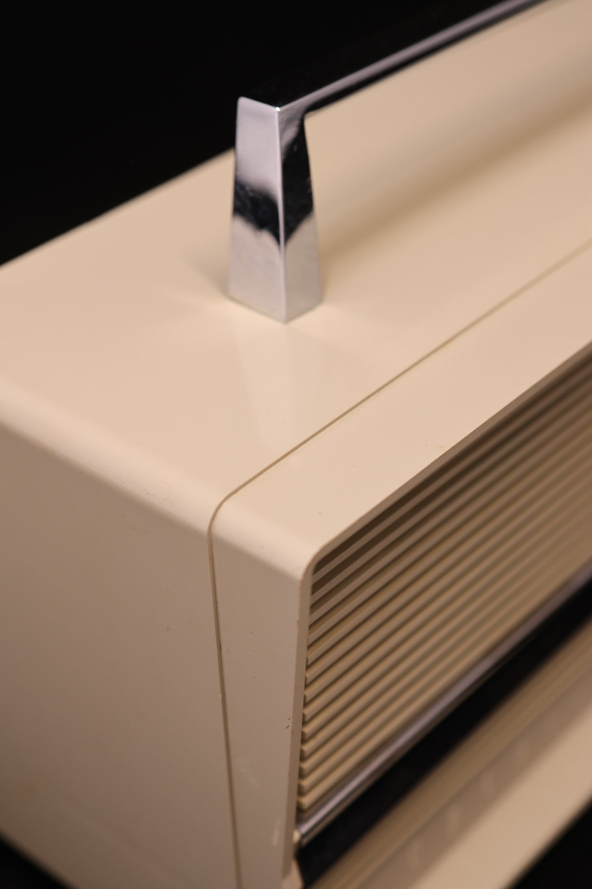 Transistor Bluetooth Optalix Vintage 70's