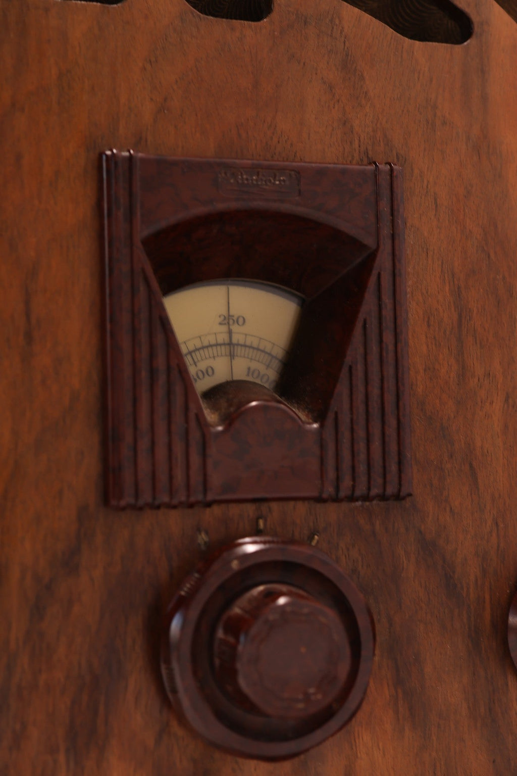 Radio Bluetooth Radiola Vintage 30’s