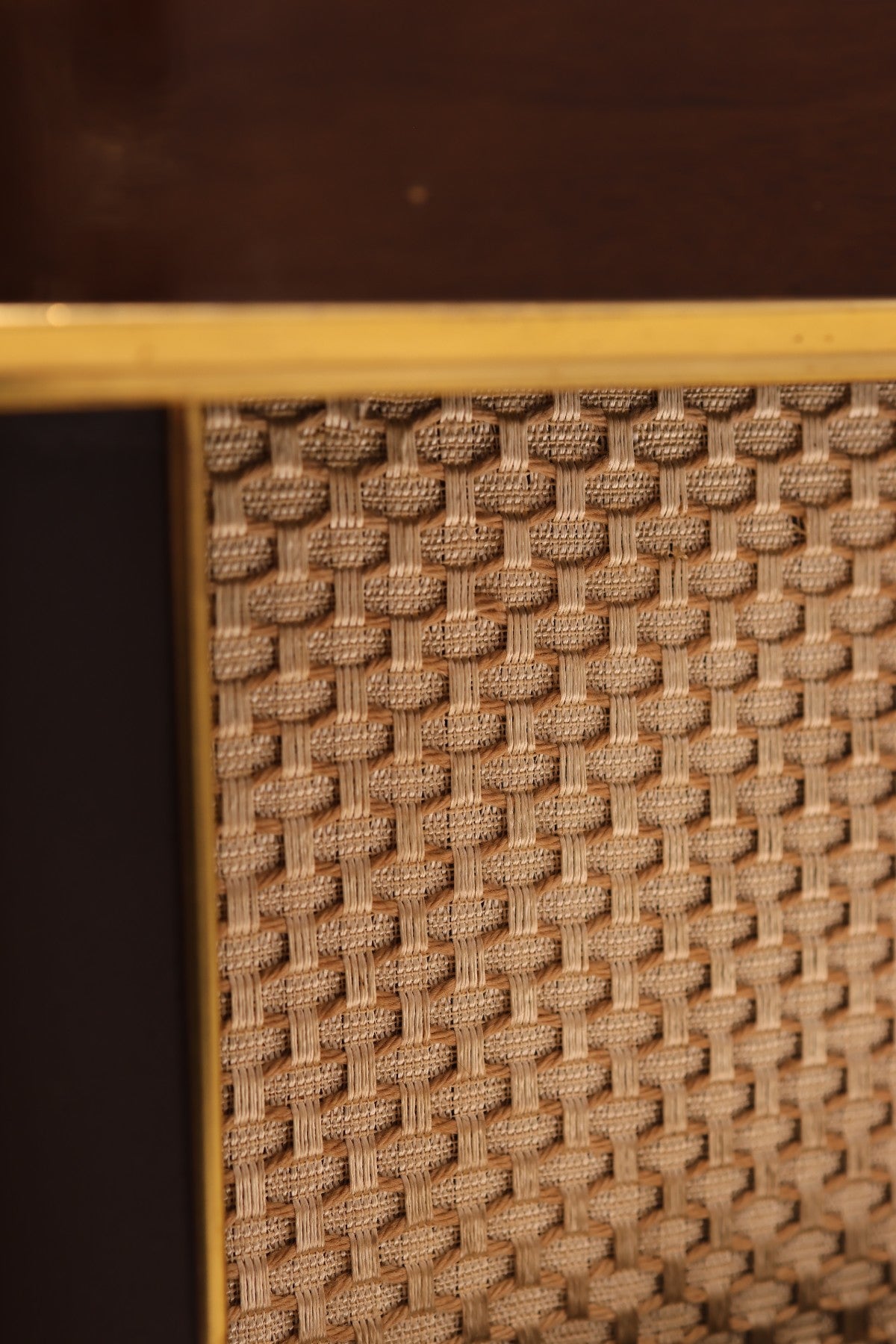 Radio Bluetooth Point Bleu Vintage 50’s