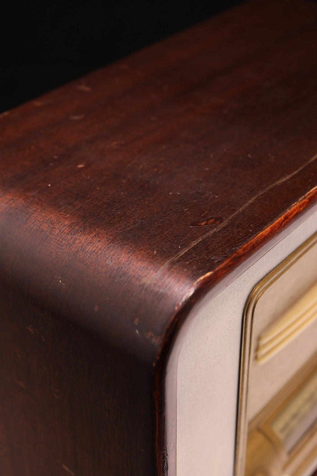 Radio Bluetooth Ducretet-Thomson Vintage 50’s