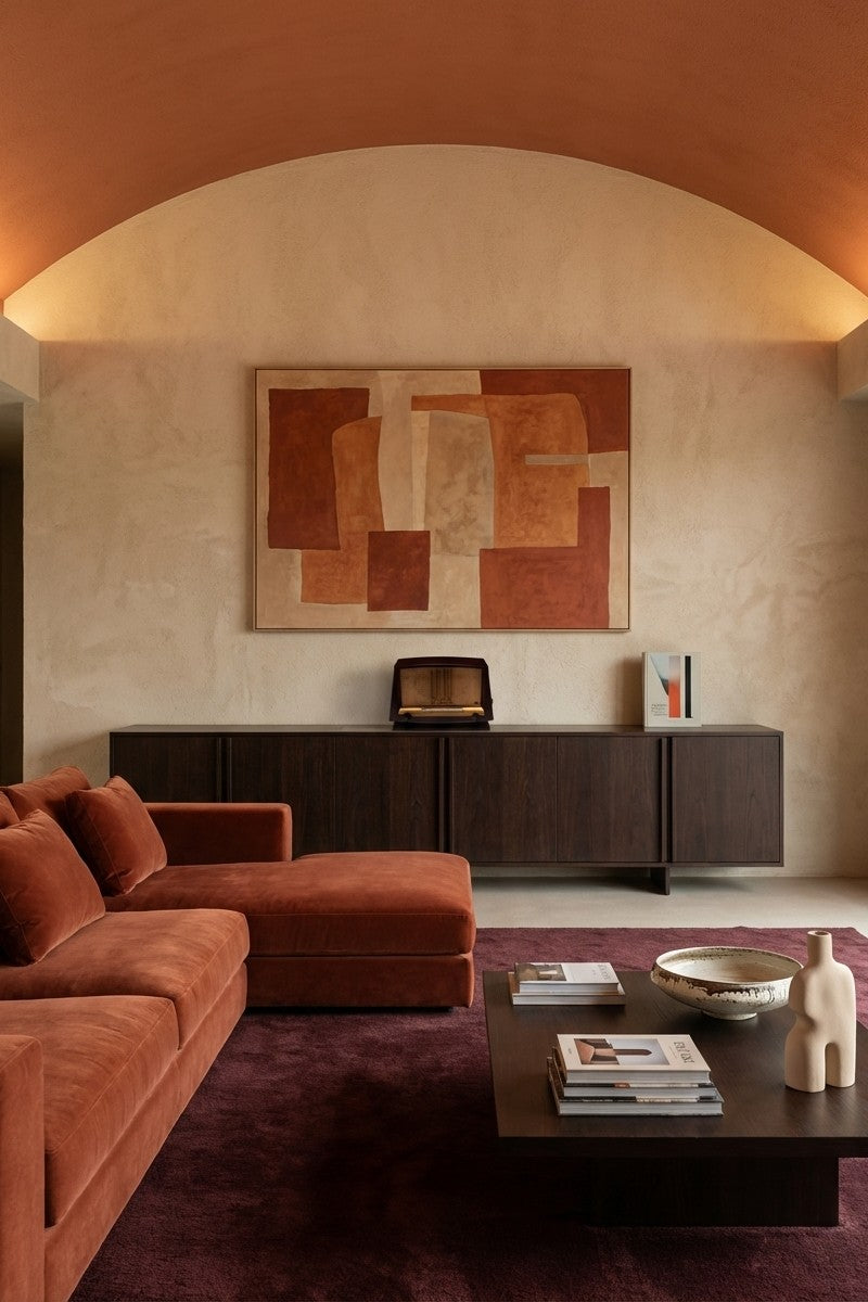 Radio Bluetooth Ducretet-Thomson Vintage 50’s