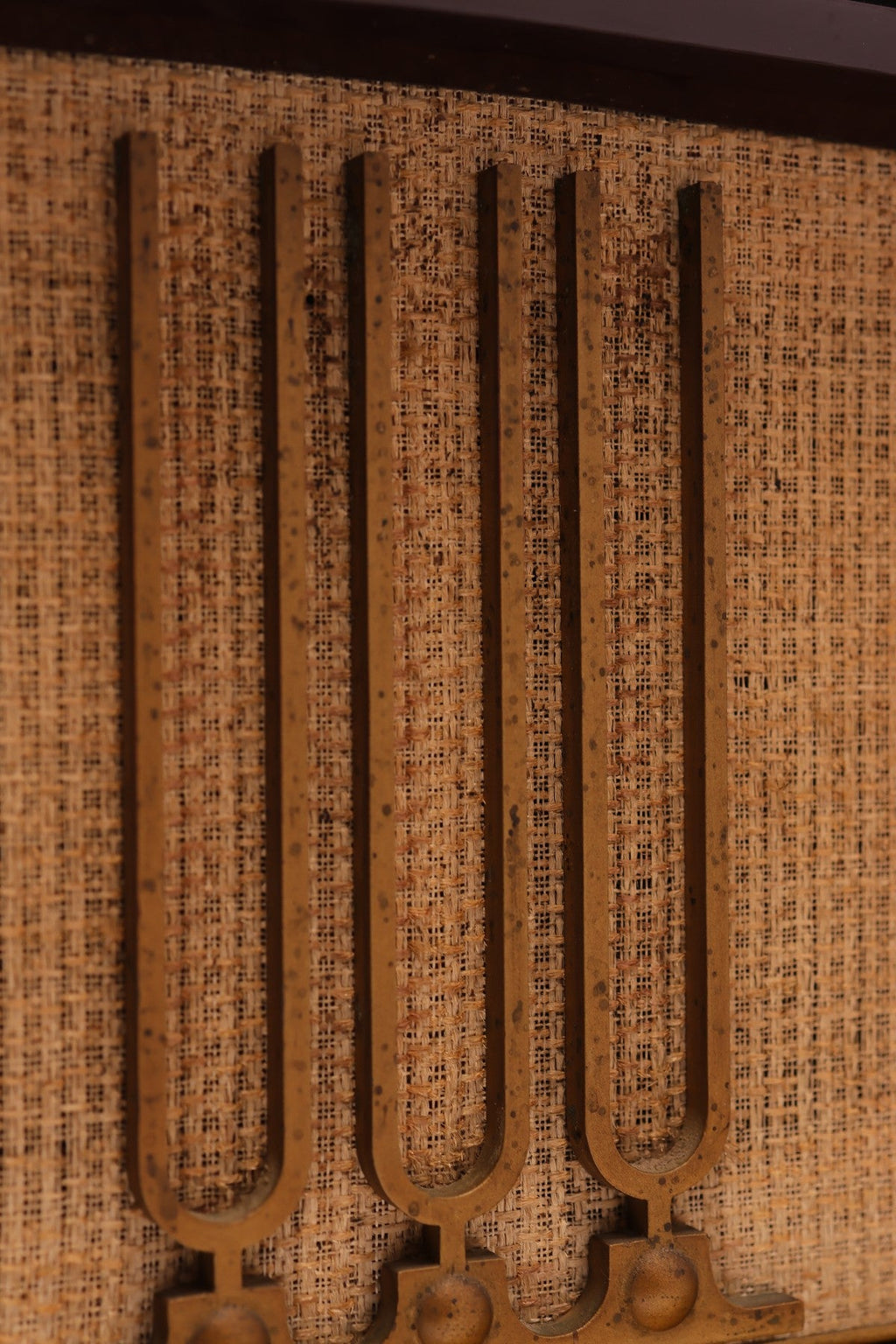 Radio Bluetooth Ducretet-Thomson Vintage 50’s