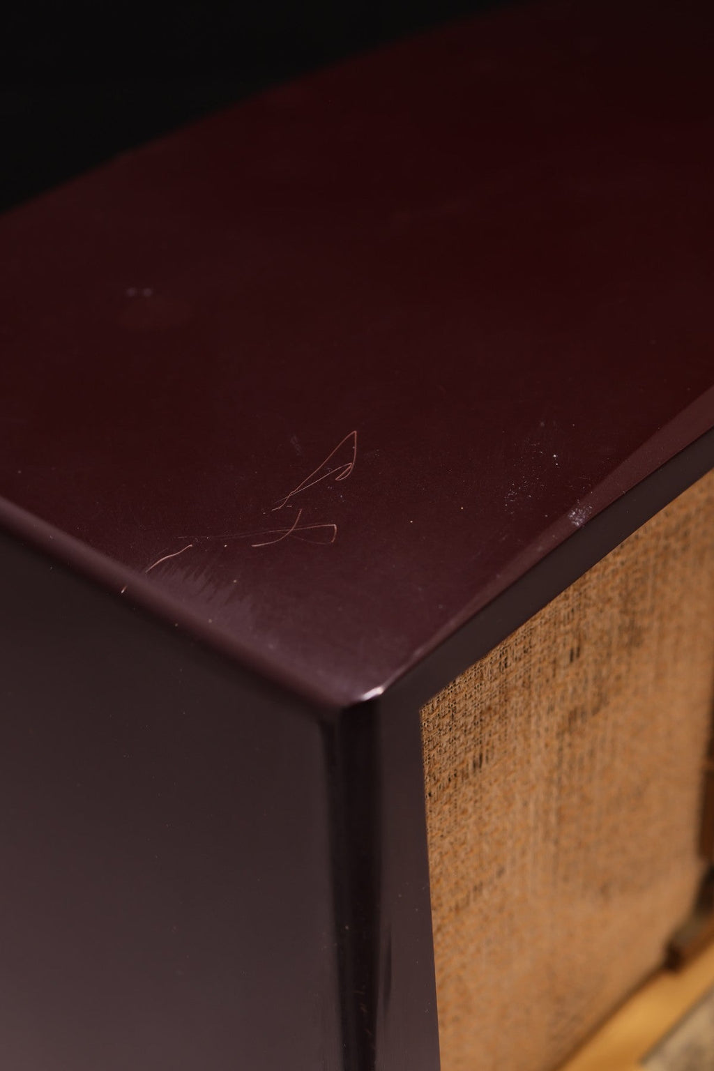 Radio Bluetooth Ducretet-Thomson Vintage 50’s