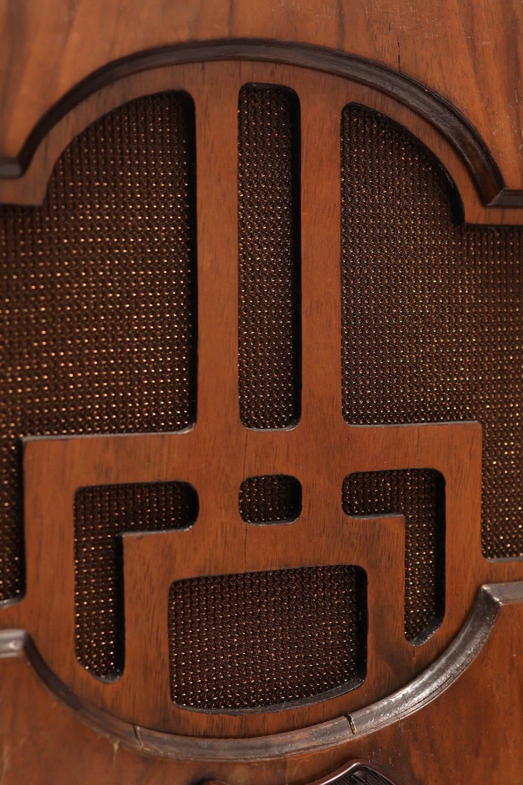 Radio Bluetooth Pathé Marconi Vintage 30’s