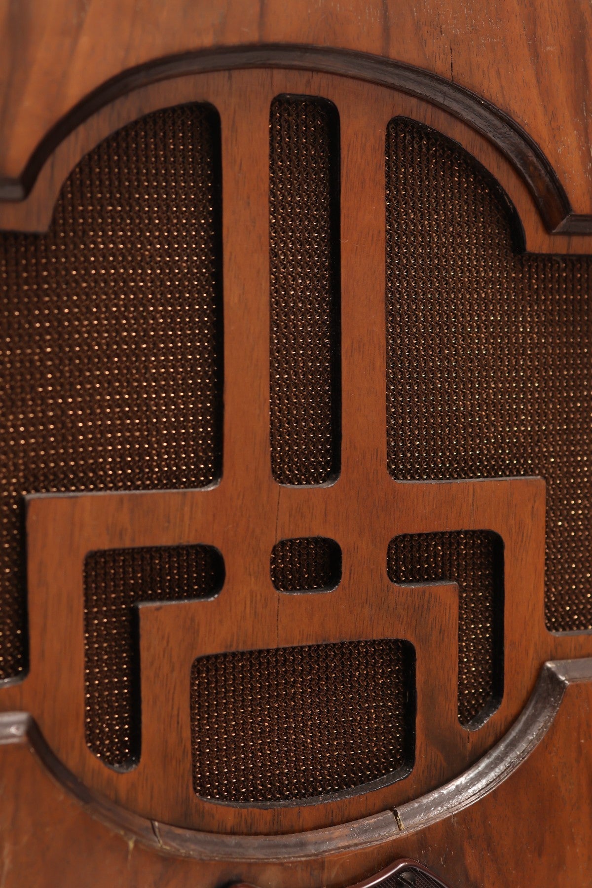 Radio Bluetooth Pathé Marconi Vintage 30’s