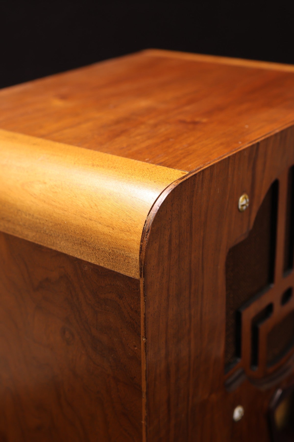 Radio Bluetooth Pathé Marconi Vintage 30’s