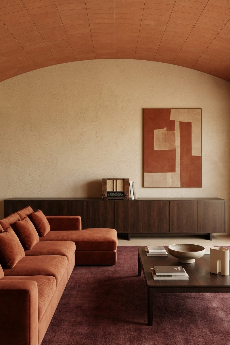 Radio Bluetooth SABA Vintage 30’s