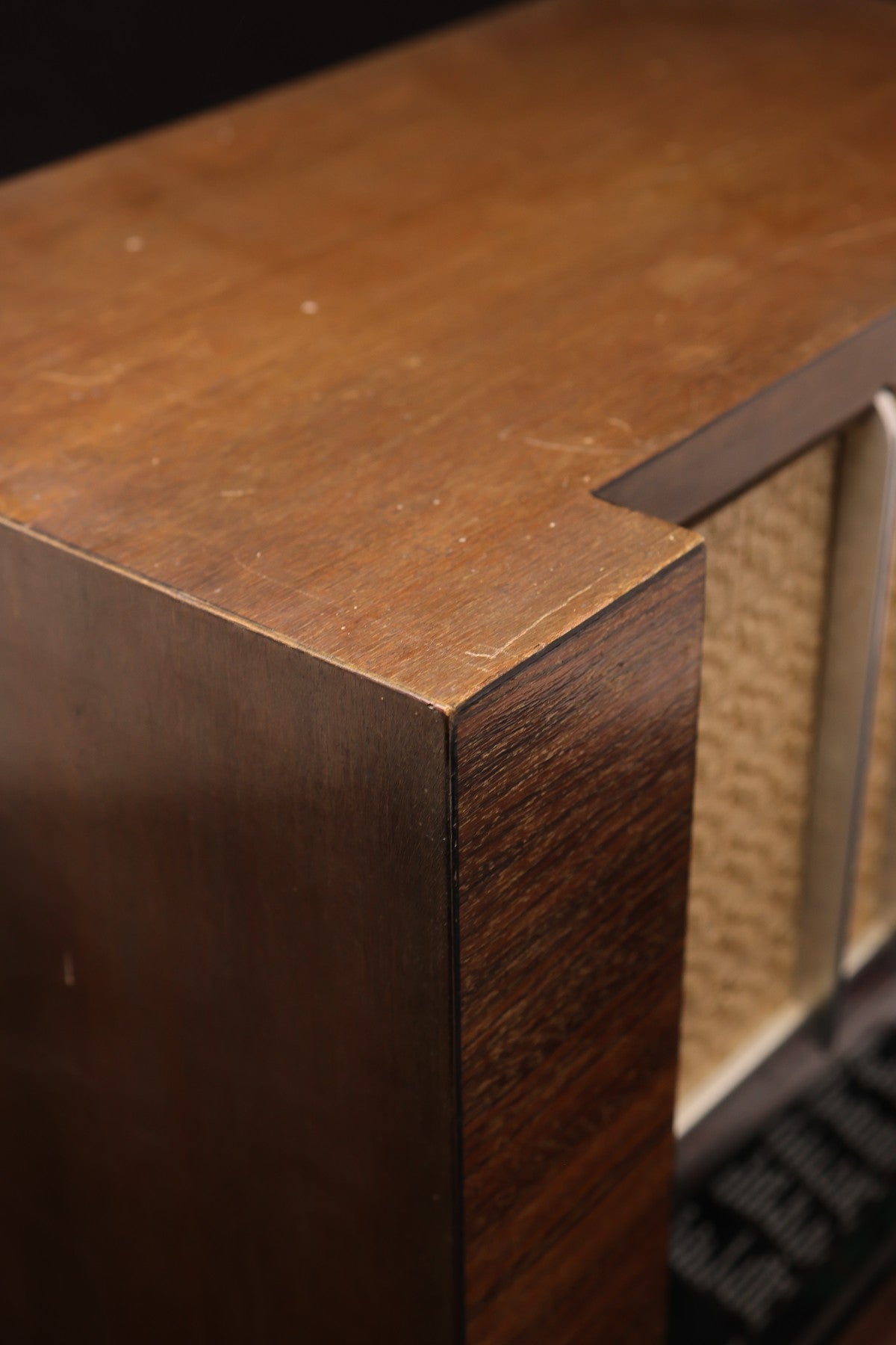 Radio Bluetooth SABA Vintage 30’s