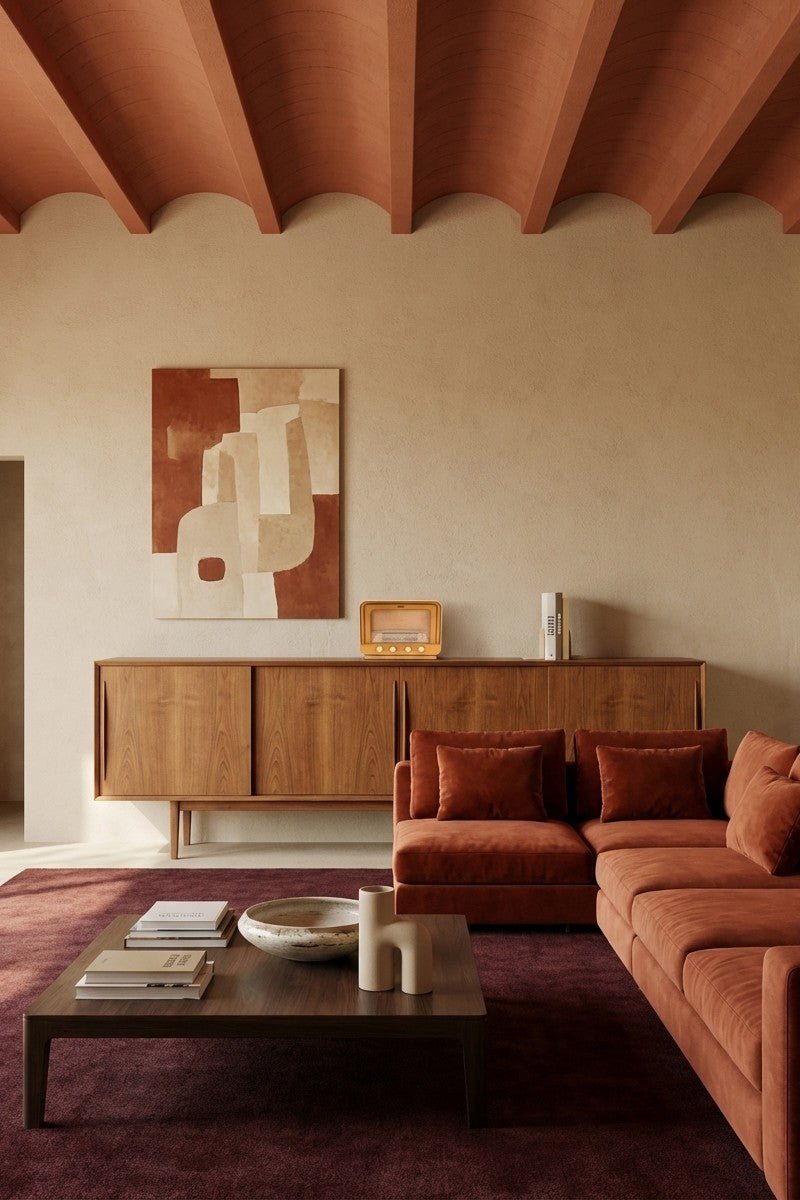 Radio Bluetooth Atlantic Vintage 50’s - radio - vintage - bluetooth - tsf - dab - modernisation - retrofit