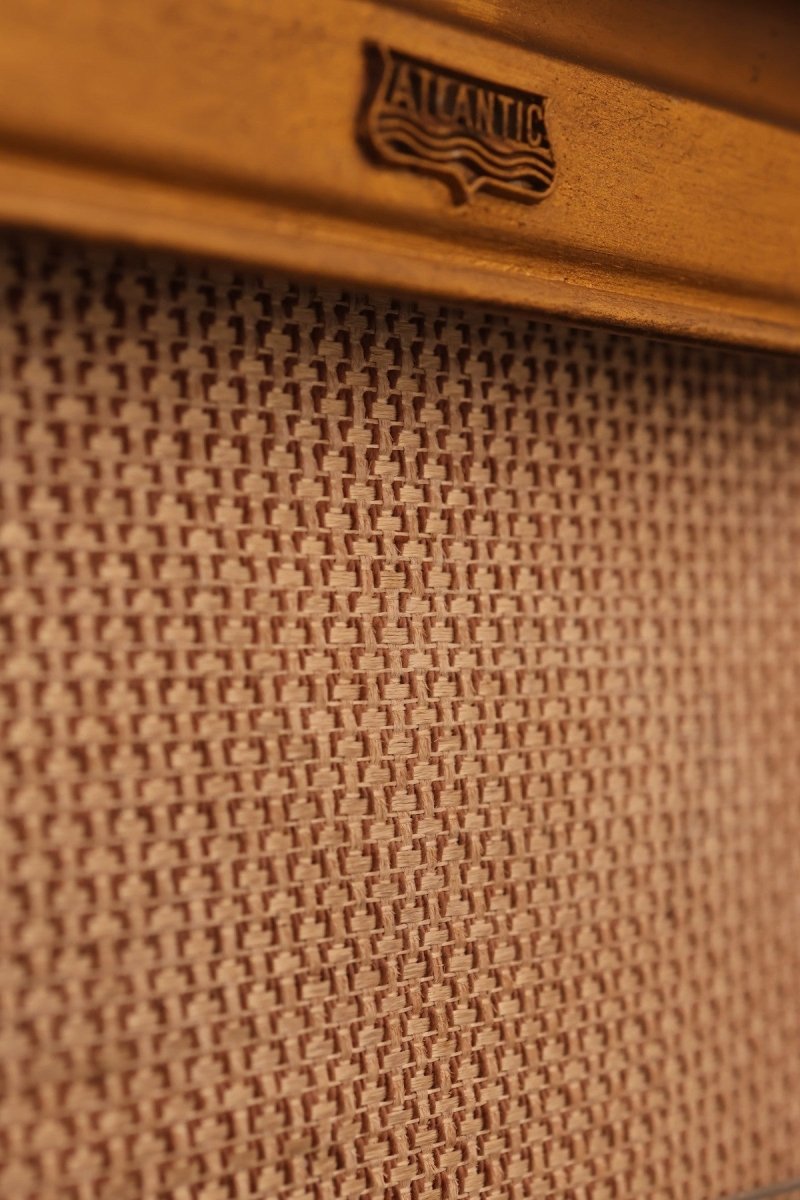 Radio Bluetooth Atlantic Vintage 50’s - radio - vintage - bluetooth - tsf - dab - modernisation - retrofit