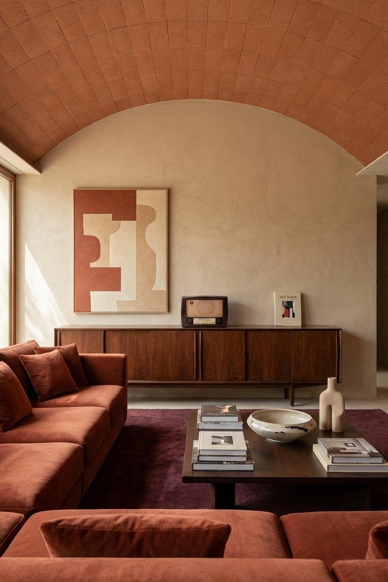 Radio Bluetooth AEG Vintage 50’s - radio - vintage - bluetooth - tsf - dab - modernisation - retrofit