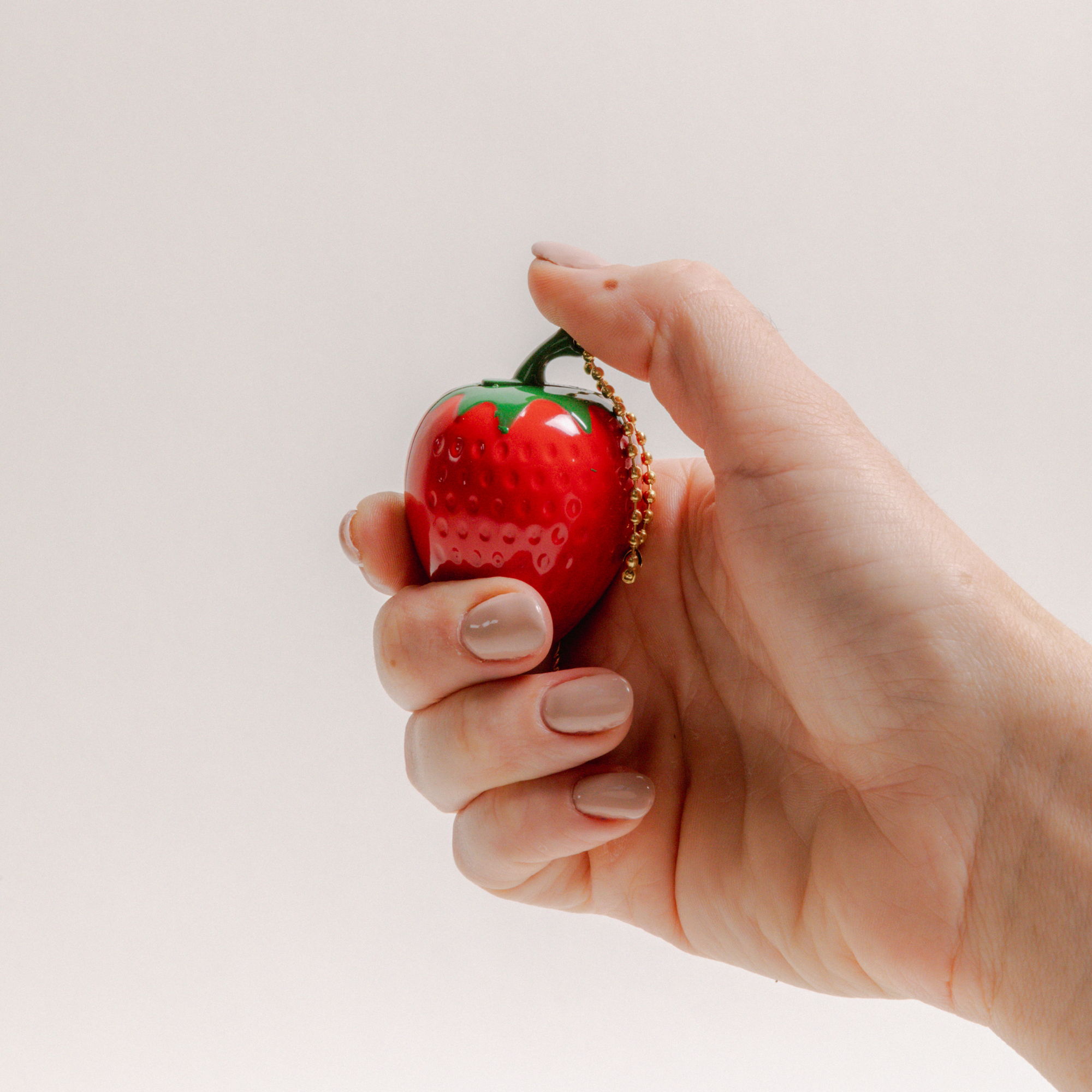 Briquet Fraise