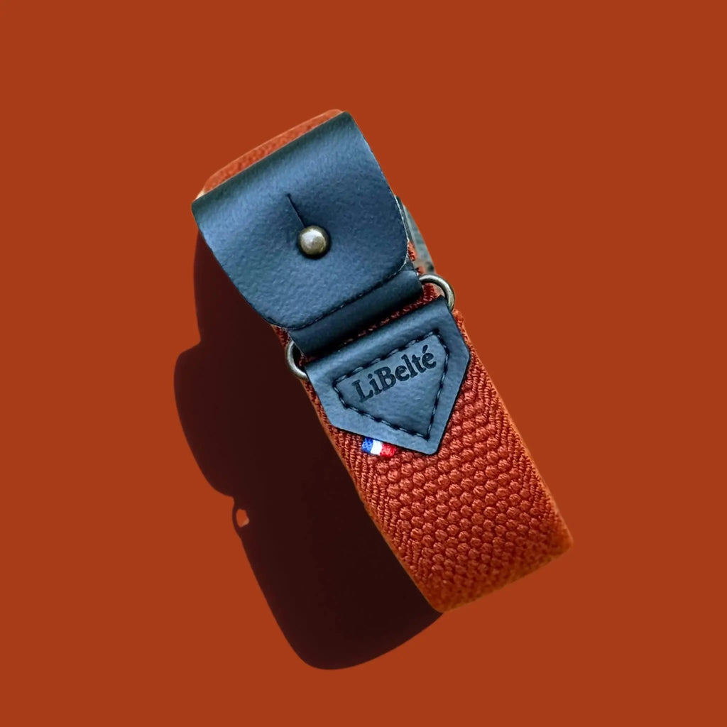 Libelté® Belts