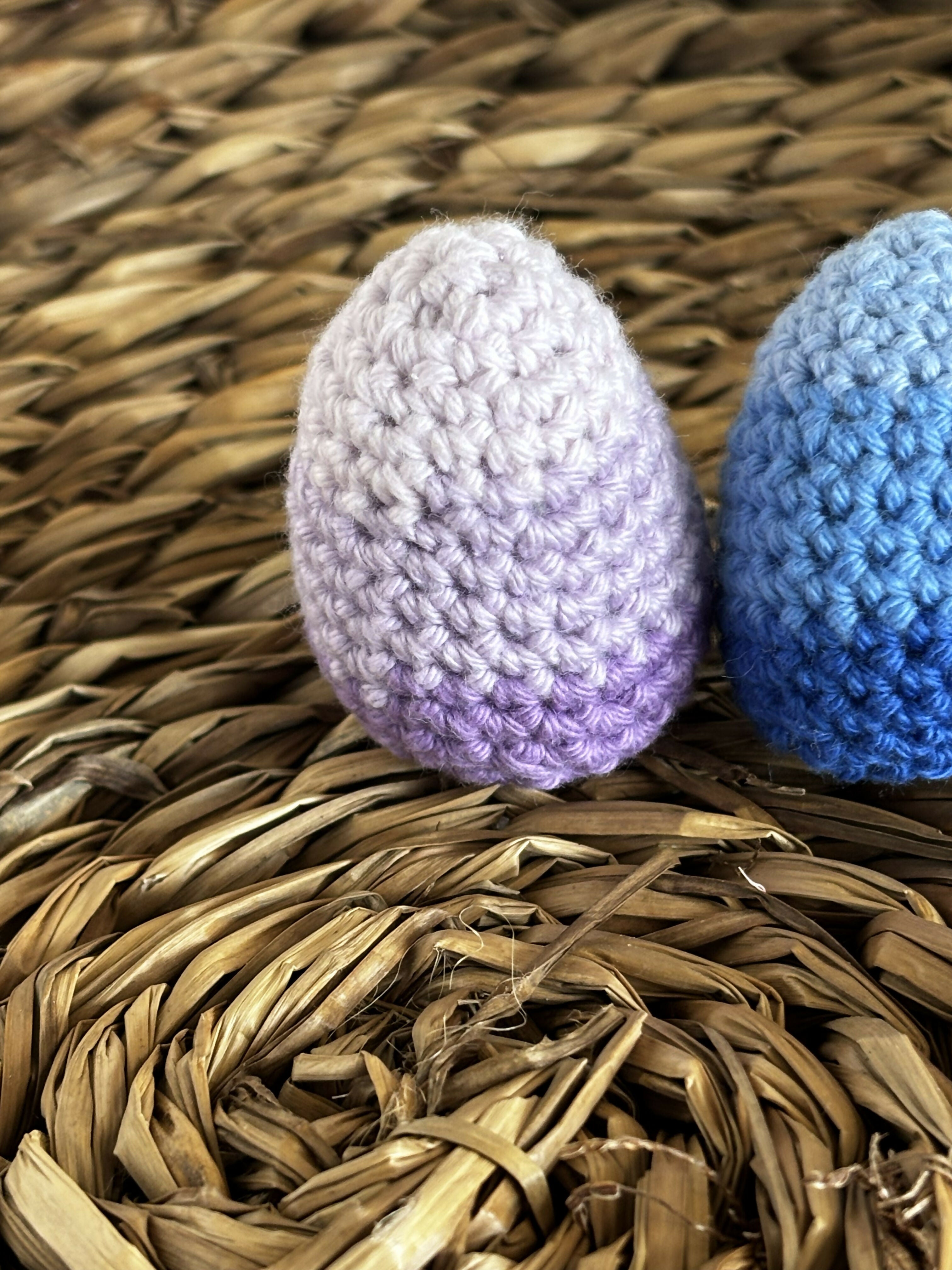 MINI EASTER EGGS