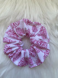 CHOUCHOU OCTOBER ROSE €1 Donated to MON BONNET ROSE