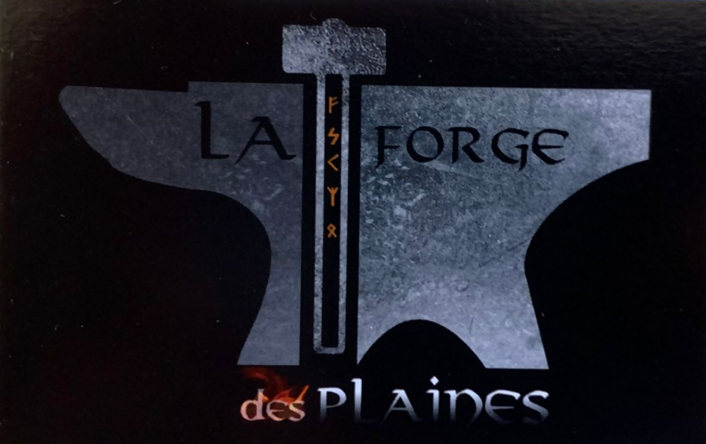 Dé forgé
