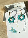 DAISY Earrings