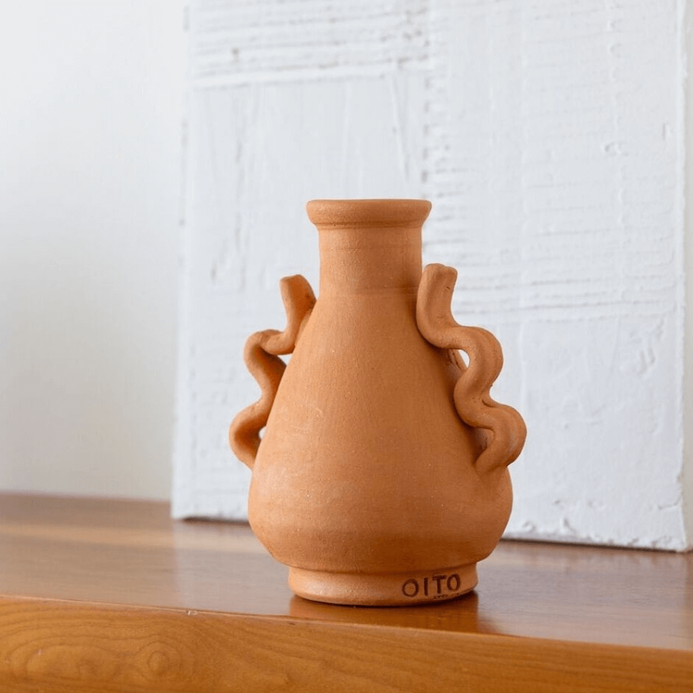 vase