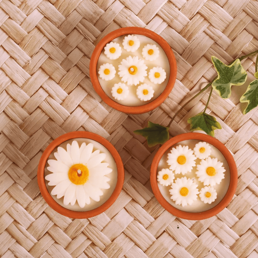 Kit bougies a la folie