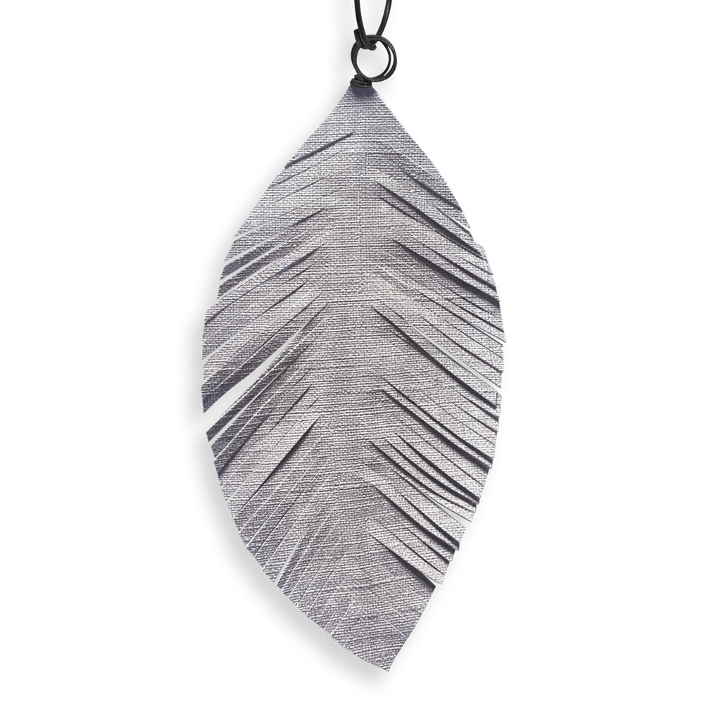Attrape-rêves en fil de fer - Étoile - Noir : Rêves - environ 28 x 65 cm - Bijoux de mur