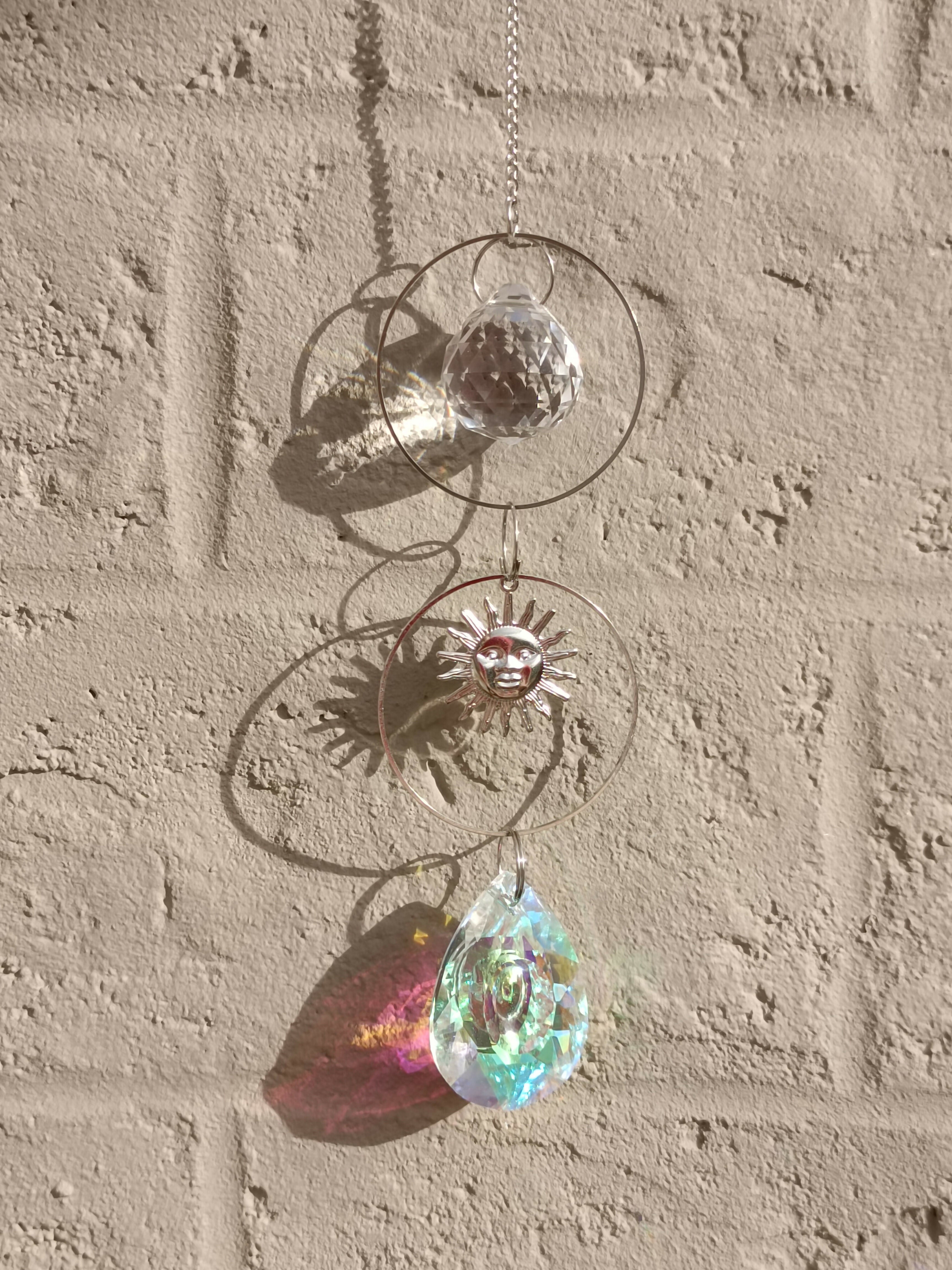 MEL/ATT Attrape-soleil