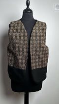 Shepherd's Vest size M