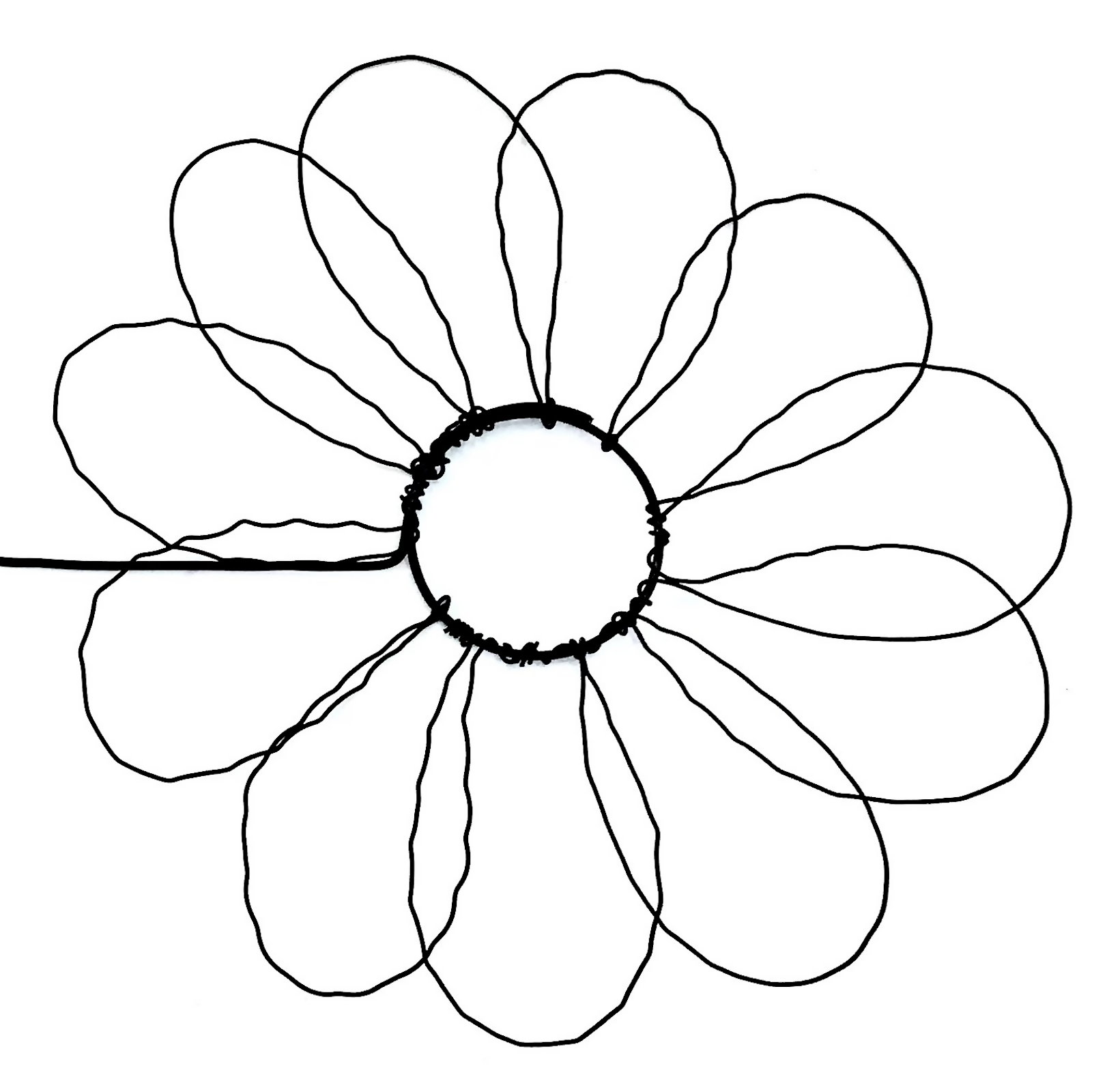 BONHEUR:MARGUERITE-1