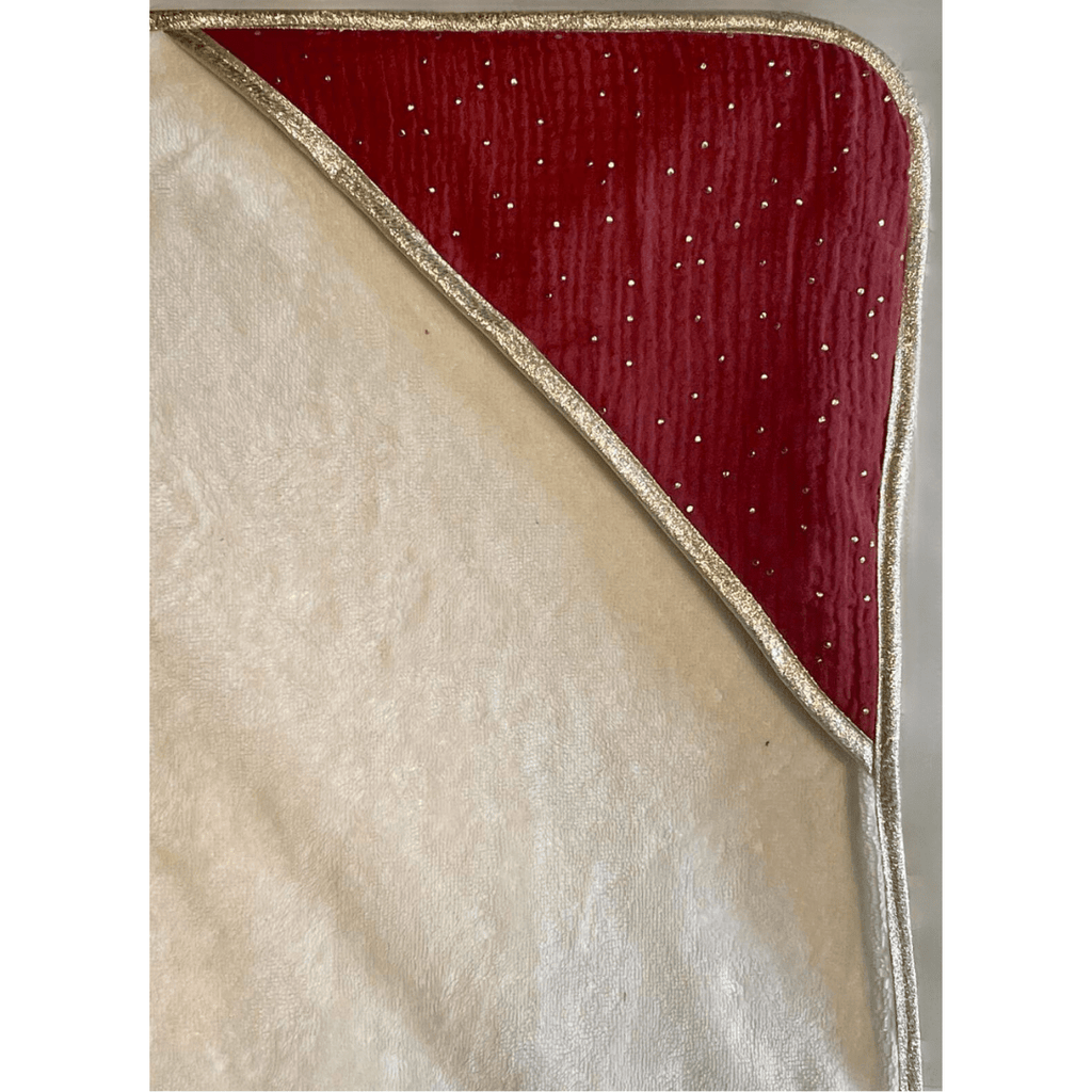 Cape de bain oekotex
