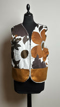 Shepherd's Vest size M
