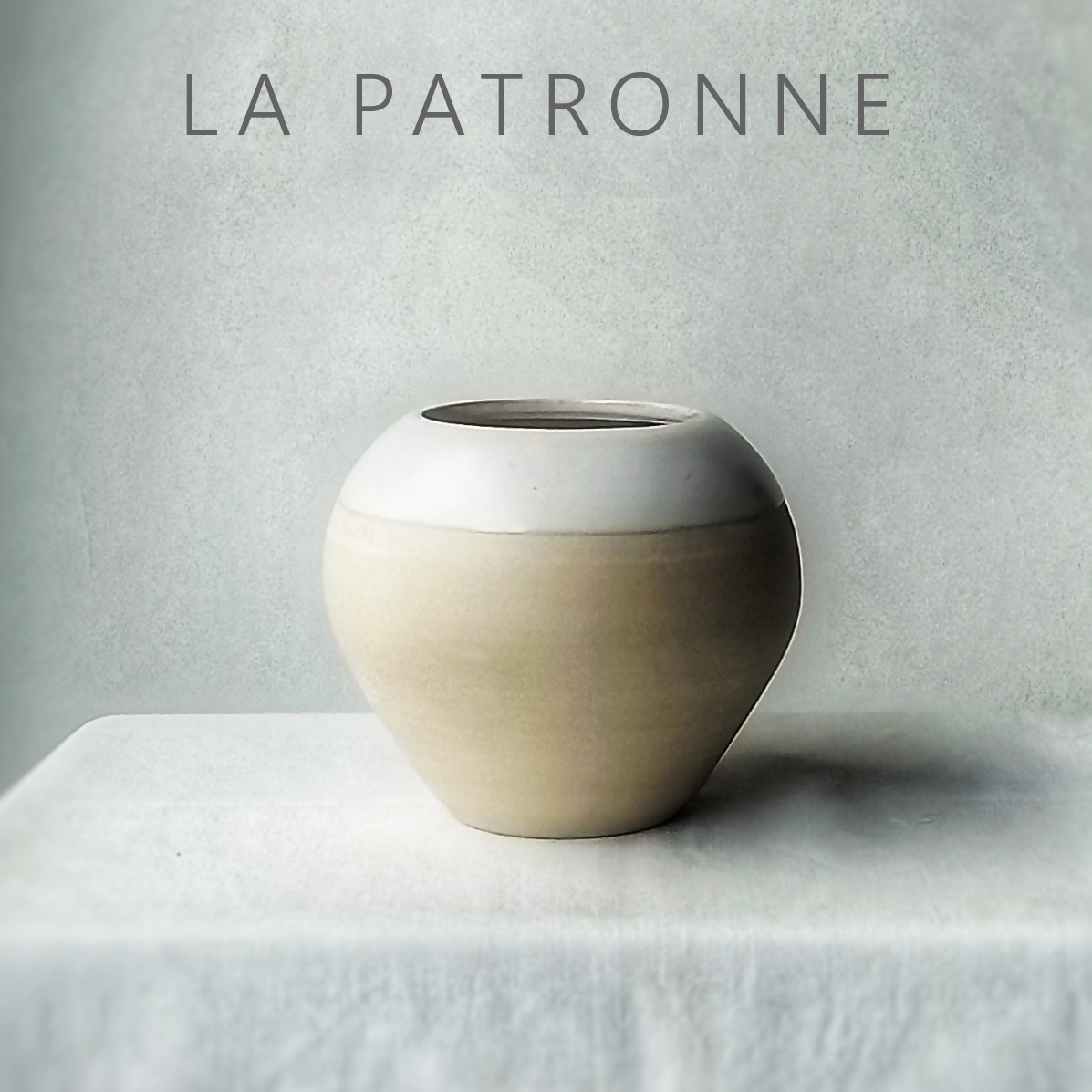 LA PATRONNE