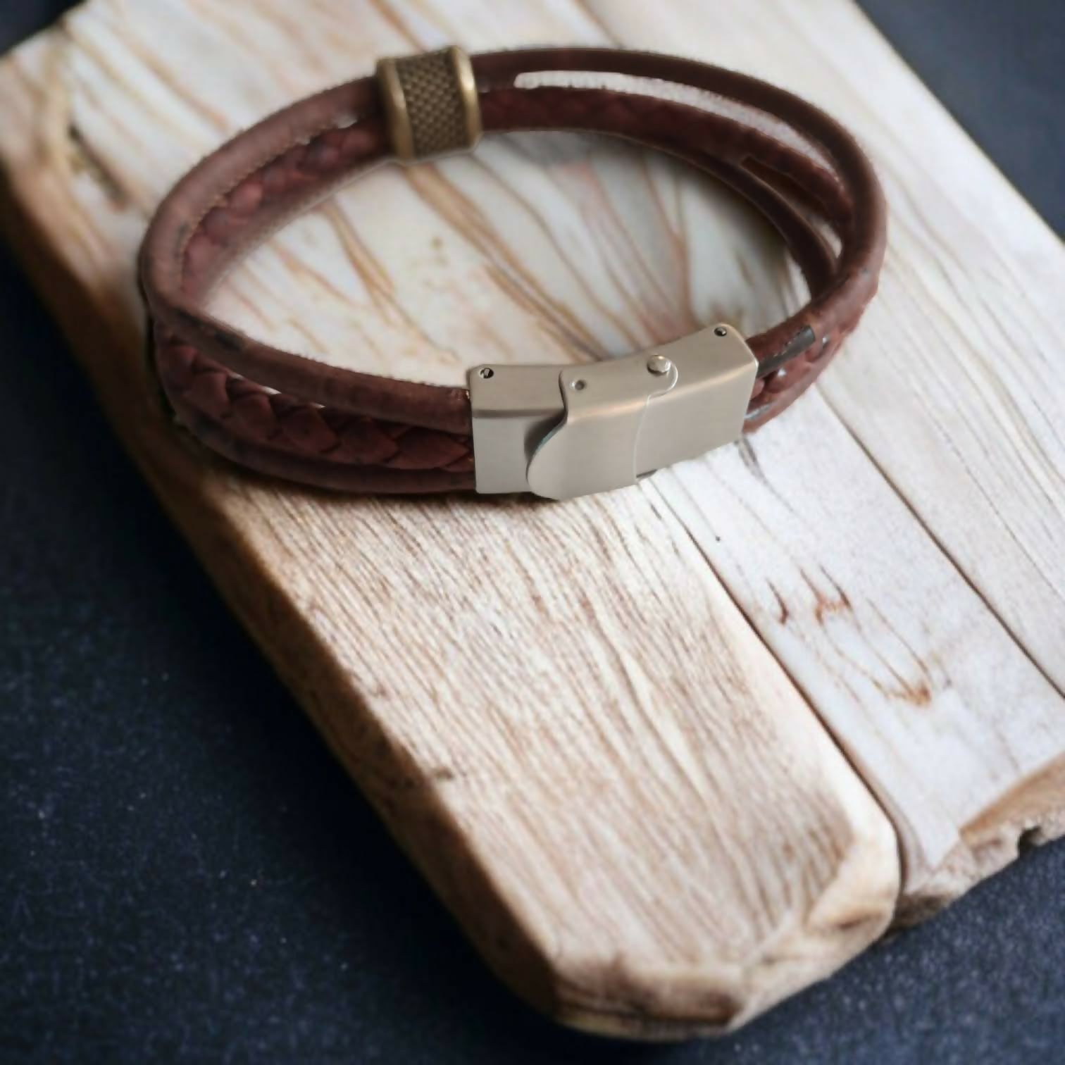 bracelet-en-liege-homme-tressé-masculin (13)