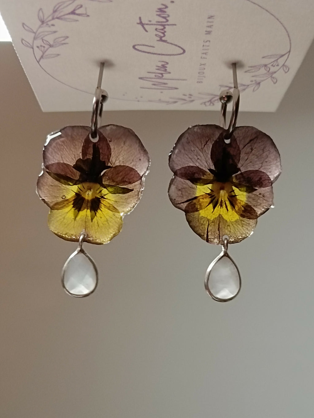 Dried Flowers