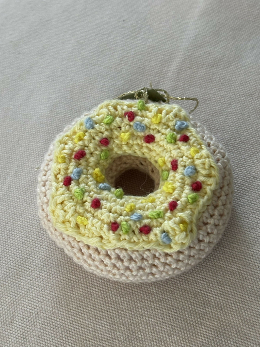 DONUT