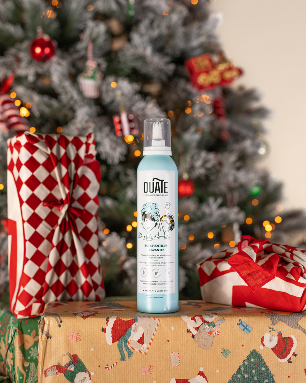 MA CHANTILLY LAVANTE®