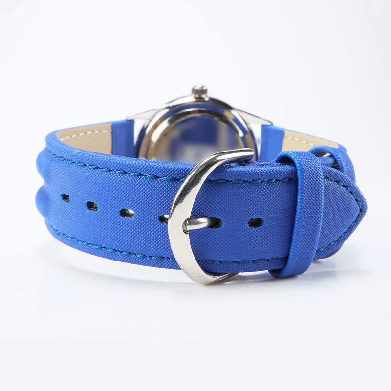 Montre Bleu Vera