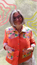 Veste Victoire taille L