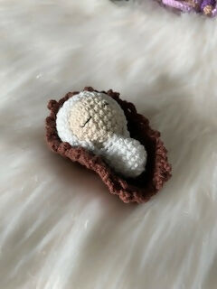 CRECHE Jesus Marie Joseph