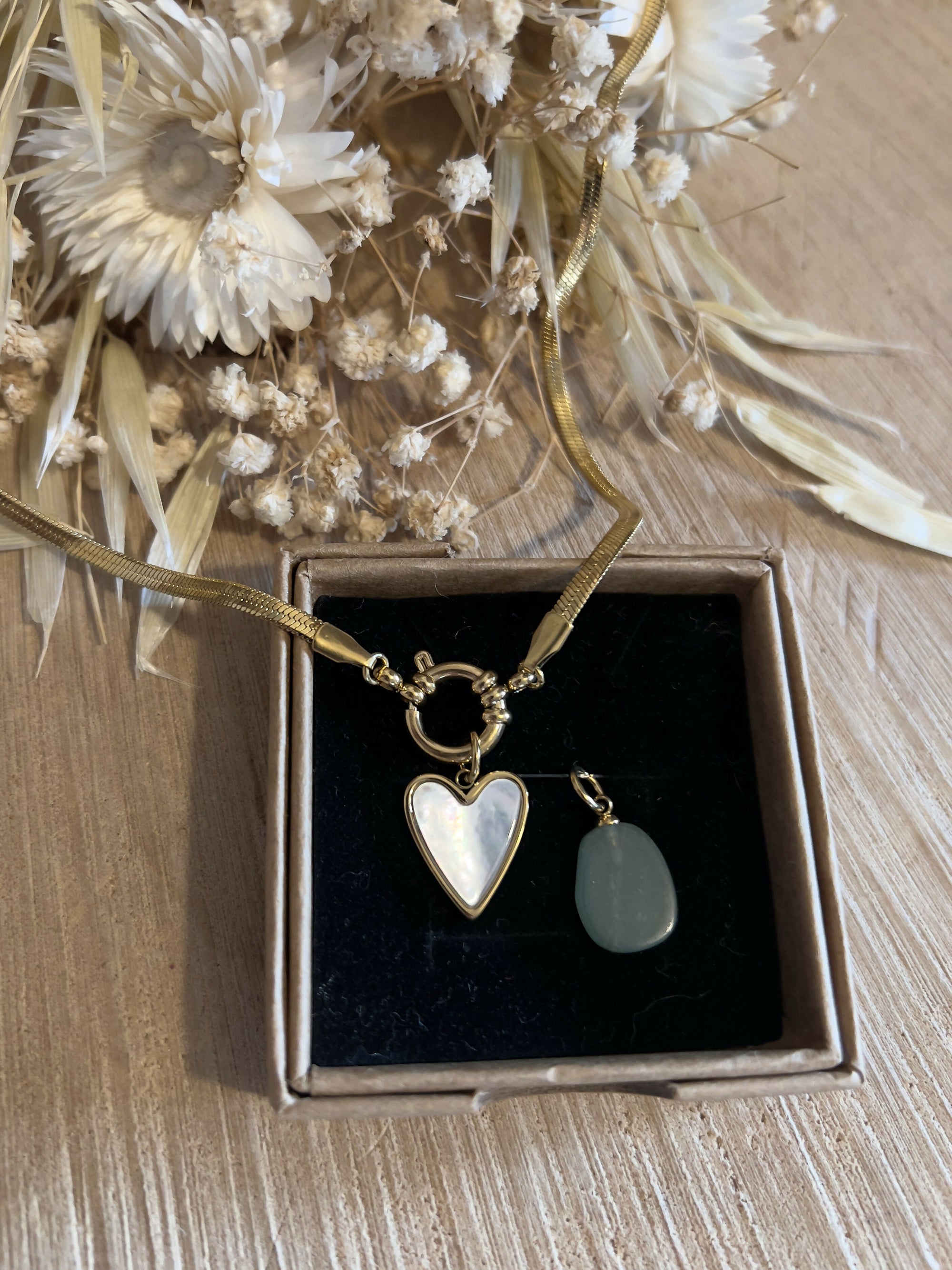 Collier interchangeable 2