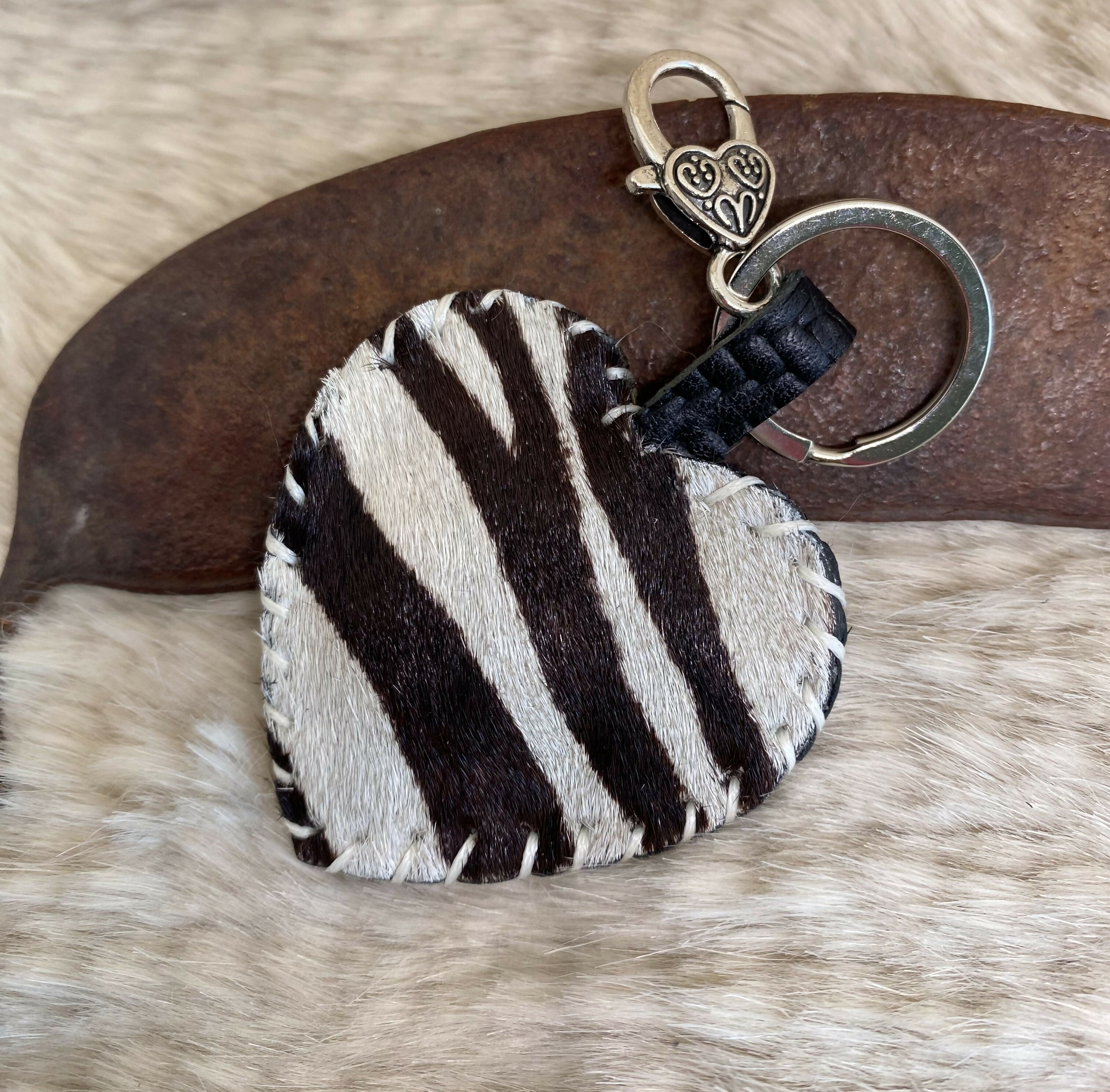Bohemian Heart