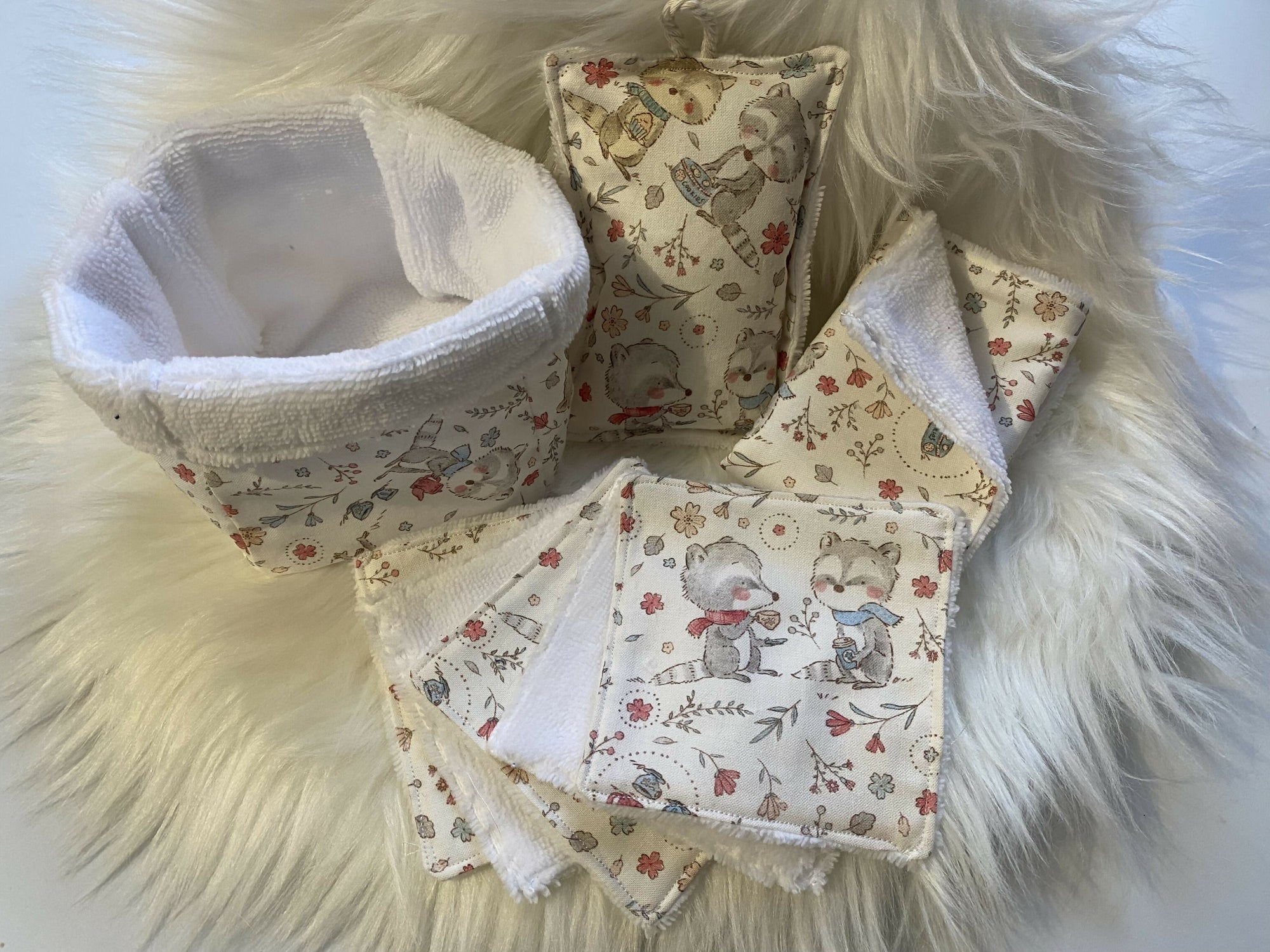 PANIER LINGETTES  RATON LAVEUR1