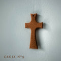 CROIX N°9