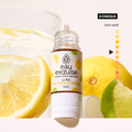 The Three Lemons - Organic